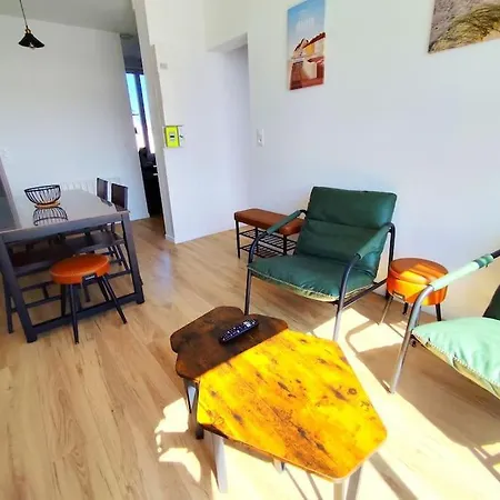 Sejour Confortable, Vue Dunes, Proche