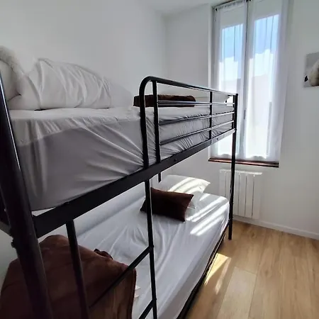 Lejlighed Sejour Confortable, Vue Dunes, Proche *