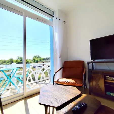 Sejour Confortable, Vue Dunes, Proche *