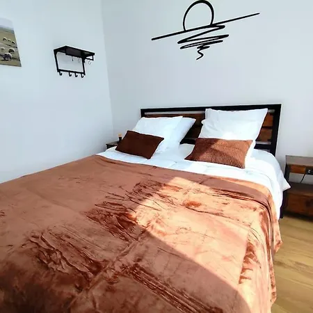 Lejlighed Sejour Confortable, Vue Dunes, Proche